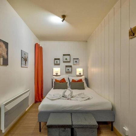 Au Coeur Du Vieil Annecy - Le Lys - Apartment Ngoại thất bức ảnh