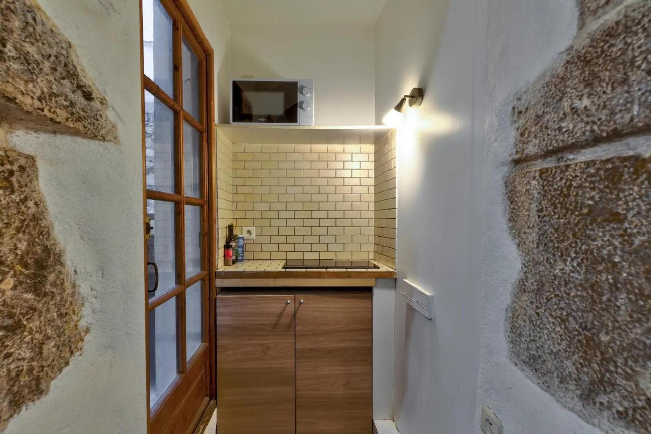 Au Coeur Du Vieil Annecy - Le Lys - Apartment Ngoại thất bức ảnh