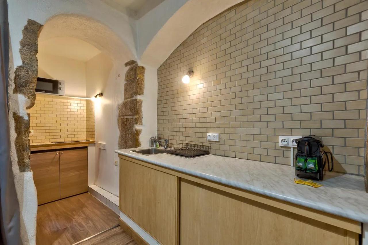 Au Coeur Du Vieil Annecy - Le Lys - Apartment Ngoại thất bức ảnh