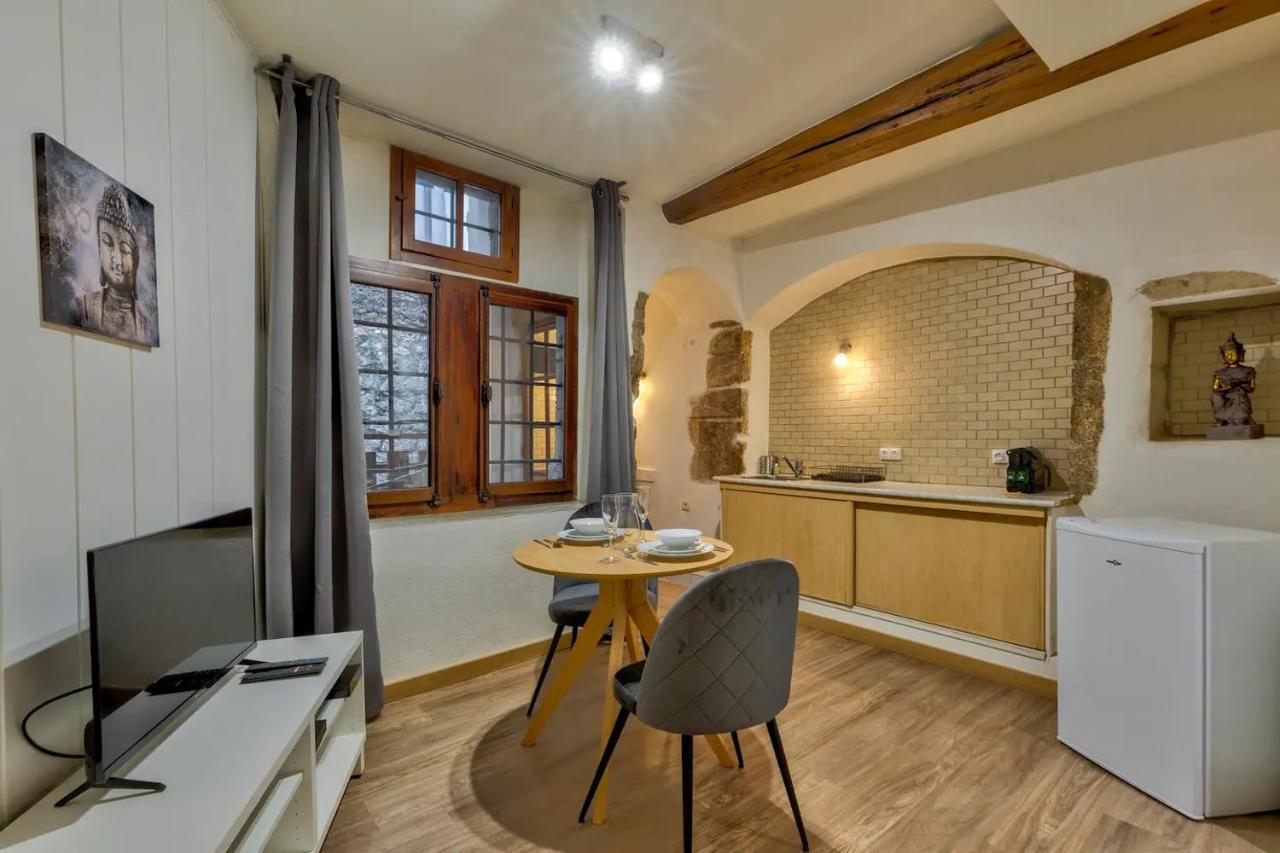 Au Coeur Du Vieil Annecy - Le Lys - Apartment Ngoại thất bức ảnh