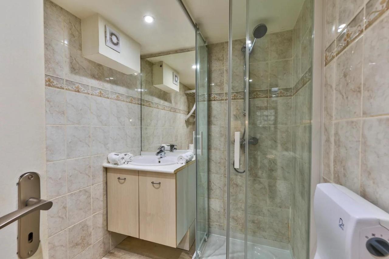 Au Coeur Du Vieil Annecy - Le Lys - Apartment Ngoại thất bức ảnh